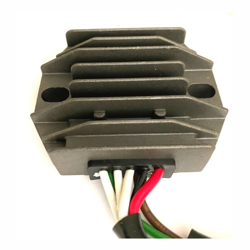 LITHIUM ION BATTERY COMPATIBLE RECTIFIER REGULATOR 14_411